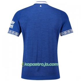 Billiga Fotbollströjor Everton Hemma tröja 2018/19 Kortärmad